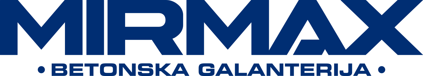 Mirmax Logo