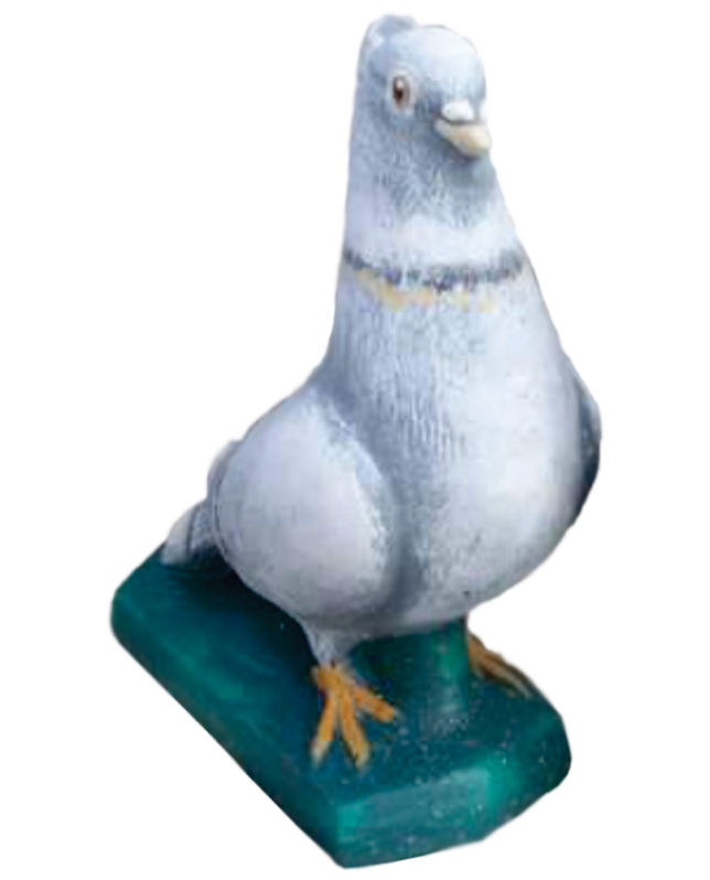 Betonski ukras