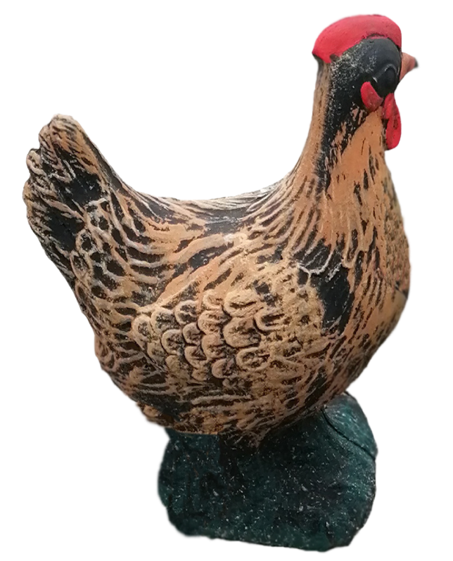 Betonski ukras