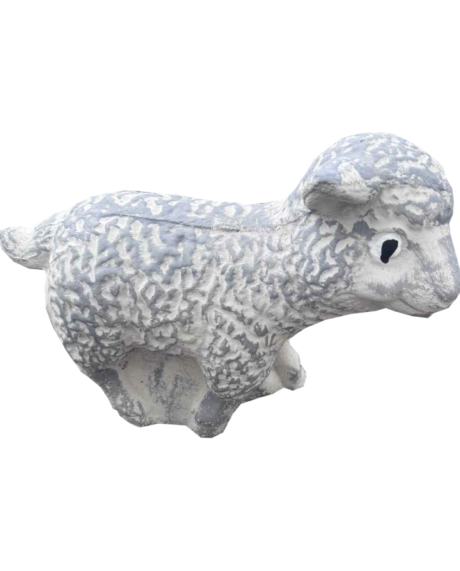 Betonski ukras