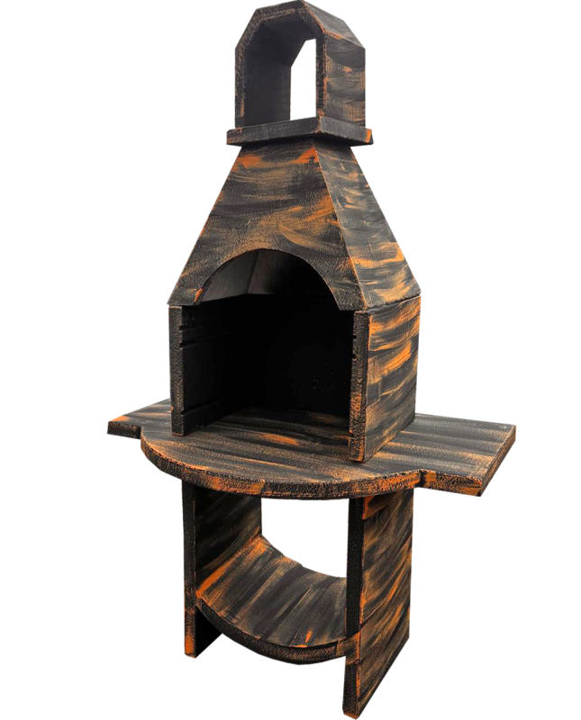 Roštilj